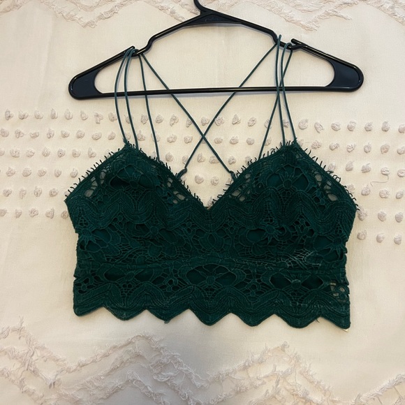 Free people FP One llektra Bralette - Picture 2 of 7